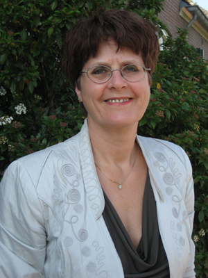 Marianne Zwaneveld